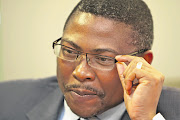 Former Transnet chief executive Siyabonga Gama. An explosive report recommends that he be criminally investigated along with former Transnet executives Brian Molefe, Garry Pita, Anoj Singh, Edward Thomas and Phetolo Ramosebudi, as well as Trillian’s Daniel Roy and Johannes Faure.