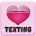 Texting-Text, Status & Message