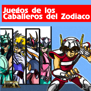 Download Juegos de los Caballeros del Zodiaco For PC Windows and Mac