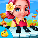 ダウンロード Baby Piano For Kids をインストールする 最新 APK ダウンローダ