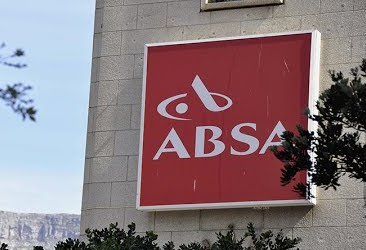 Absa was the source of protests and scorn after it was accused of failing to repay the loan to the Reserve Bank.