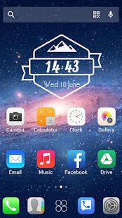 How to download MIU - Solo Theme 2.0 mod apk for laptop