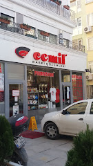 Cemil Baskı Çözümleri - Göztepe Şubesi