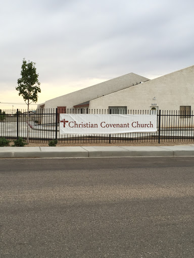 Christian Covenant Church