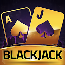 ダウンロード Blackjack 21: House of Blackjack をインストールする 最新 APK ダウンローダ