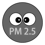 PM 2.5 Calculator Apk