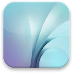 J7 Launcher and Theme Apk