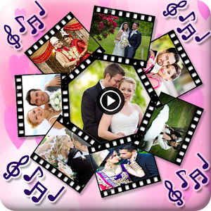 Download Wedding Photo Video Maker For PC Windows and Mac