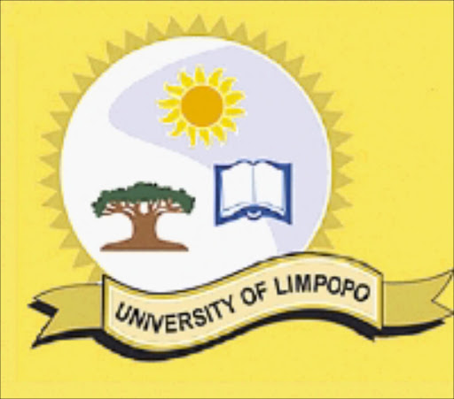 UNIVERSITY OF LIMPOPO.