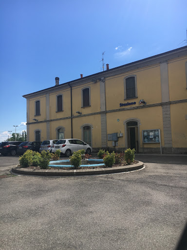 Fontana Della Stazione