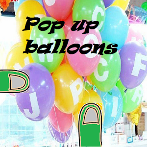 Pop up Balloons.apk 1.0