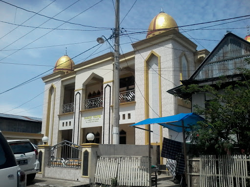 Masjid Taufiq