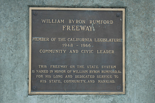 See: https://oaklandwiki.org/William_Byron_Rumford