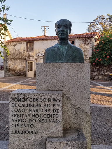 João Freitas Caldelas