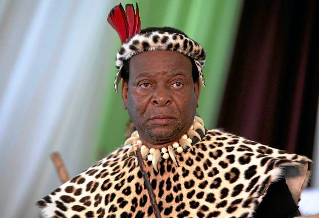 King Goodwill Zwelithini's son‚ Prince Buto Zulu‚ has died after a long illness.