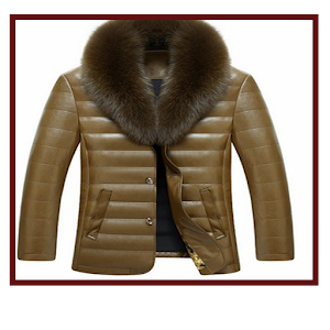 Download Design fur jacket For PC Windows and Mac