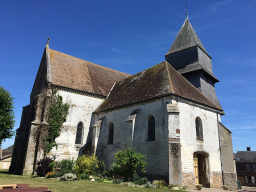 Eglise de Villemaur Sur Vanne