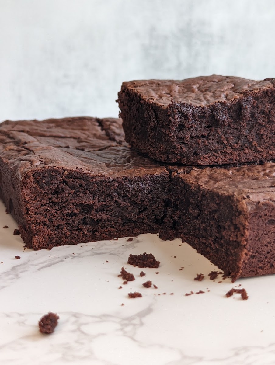 Gluten-free brownies