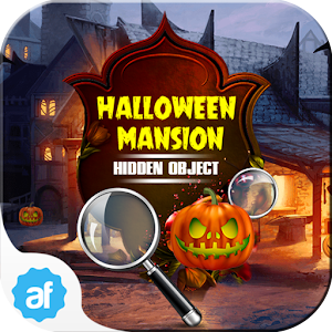 Hidden Object Halloween Free.apk 1.0.9