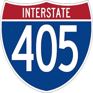I-405 Toll Rates.apk 1.0.2