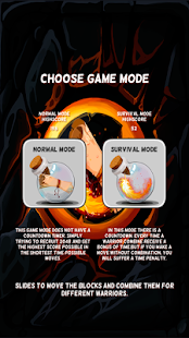 How to install 2048 The Story of Deusia 2.4 mod apk for android