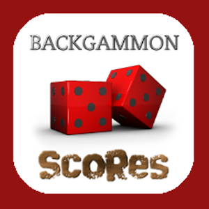 Download Backgammon Scores PRO For PC Windows and Mac