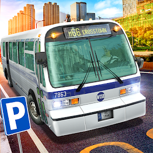 Download Bus Station: Learn to Drive! For PC Windows and Mac
