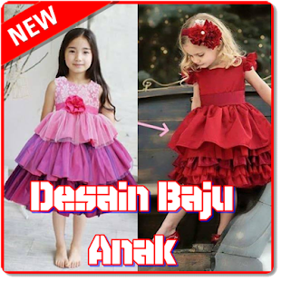 How to install Aneka Desain Baju Anak 2.0 unlimited apk for pc
