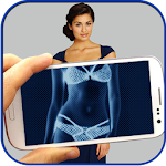 X-ray Scanner Inner Wear Prank Apk