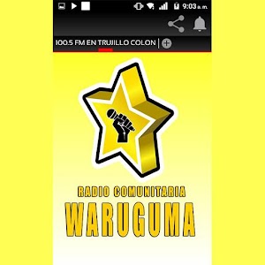 Download Waruguma Radio For PC Windows and Mac
