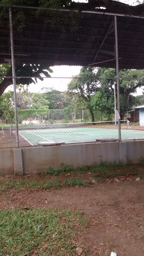 Lapangan Tenis BRI