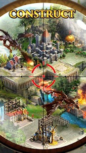 Clash of Queens 1.6.18 apk