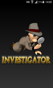 How to mod Investigator 6.2 mod apk for pc