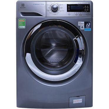 Máy Giặt Cửa Trước Electrolux Inverter EWF12935S (9.5 Kg)