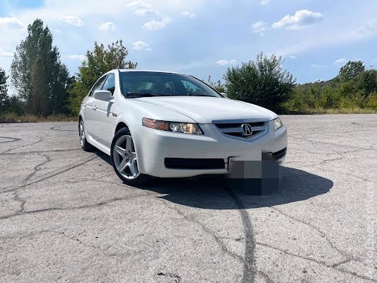 продам авто Acura TL TL III фото 1