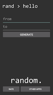 How to download Random 1.0 apk for bluestacks