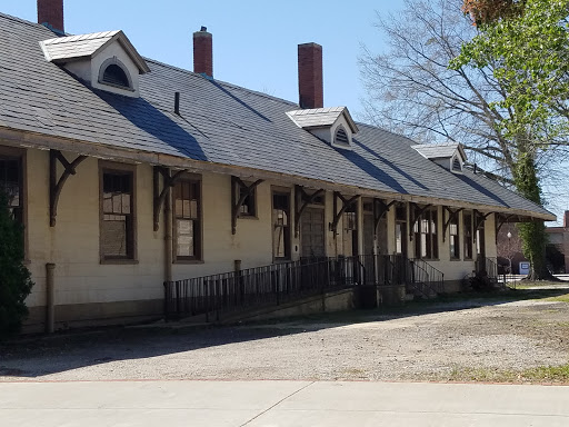 Hartsville Post Office