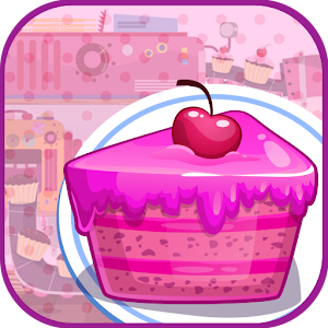 Download Party Cake Factory- Dessert For PC Windows and Mac
