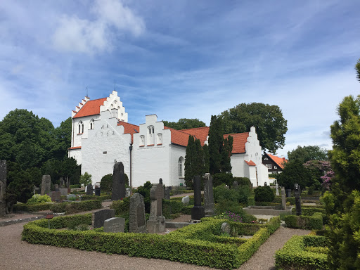 Brunnby Kyrka