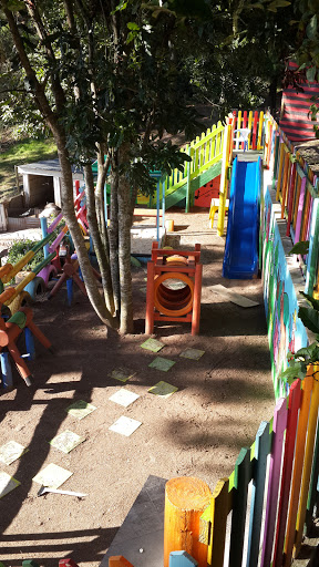Leeuwenbosch Kids Play Park
