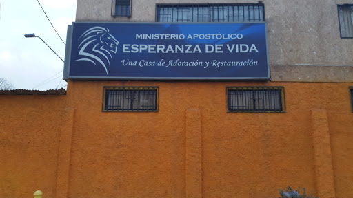 Ministerio Apostolico Esperanza