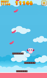How to mod Cute Owl Jumper Sweet Candy 1.0 mod apk for pc