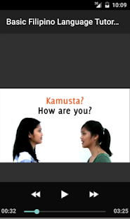 How to get Basic Filipino Language Lesson patch 1.0 apk for pc