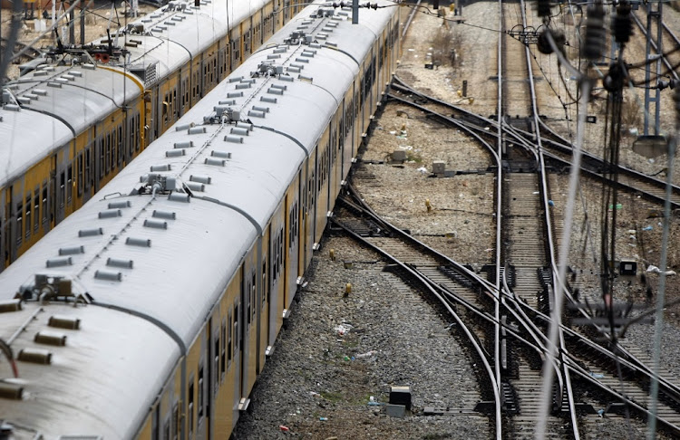 Prasa can't account for its assets, its infrastructure is in a state of disrepair and its ability to generate money is diminishing, parliament heard on Wednesday. File photo.