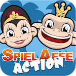SpielAffe Action & Rennspiele Apk