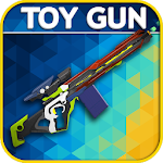 Toy Gun Weapon Simulator Apk