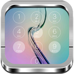 Lock Screen Galaxy S6 Theme Apk