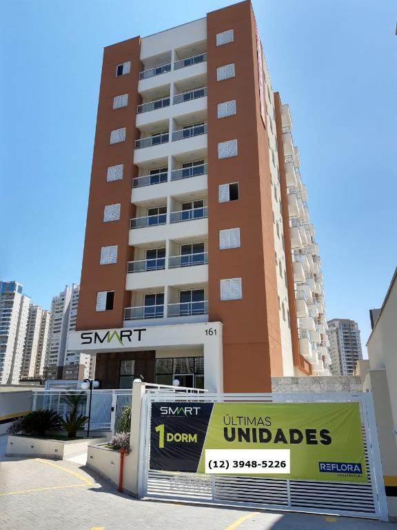 Apartamentos novos Jardim Aquarius