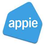 Appie tablet van Albert Heijn Apk
