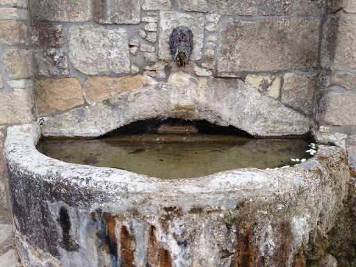 Fontaine Du Prieuré